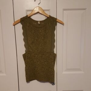 Free People Camisole